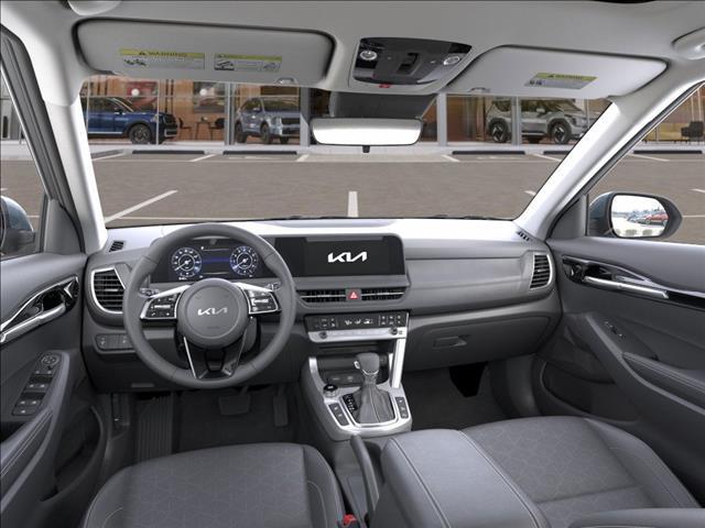 2026 Kia Seltos EX Chattanooga TN