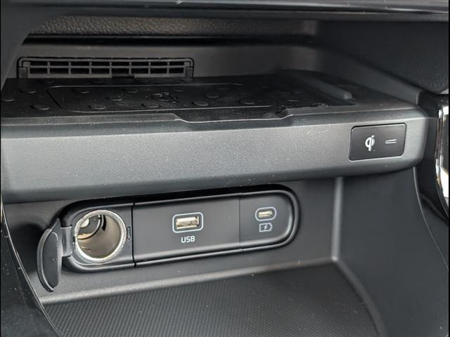 2026 Kia Seltos EX Chattanooga TN