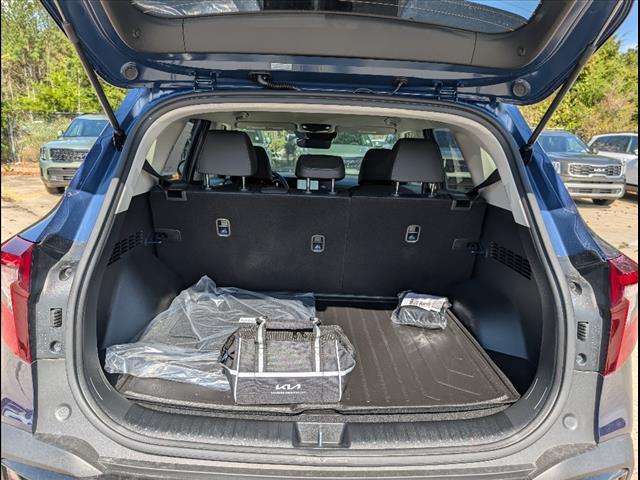 2026 Kia Seltos EX Chattanooga TN