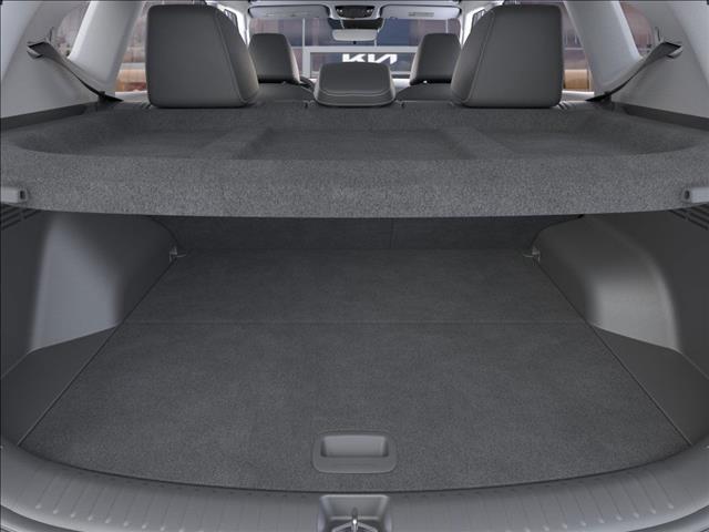 2026 Kia Seltos EX Chattanooga TN