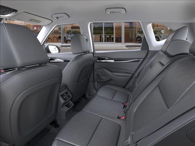 2026 Kia Seltos EX Chattanooga TN