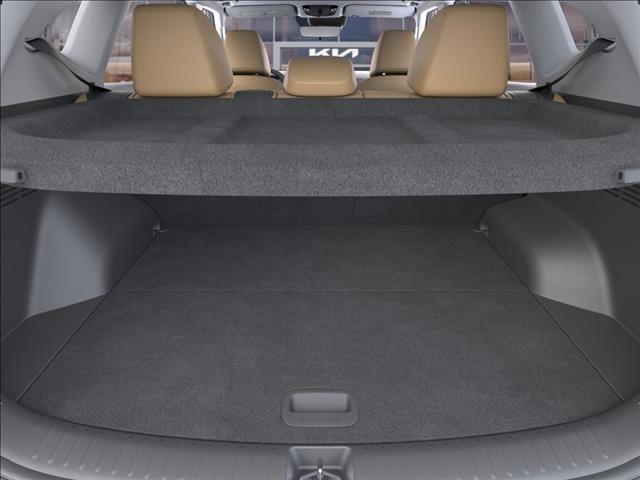 2026 Kia Seltos EX Chattanooga TN