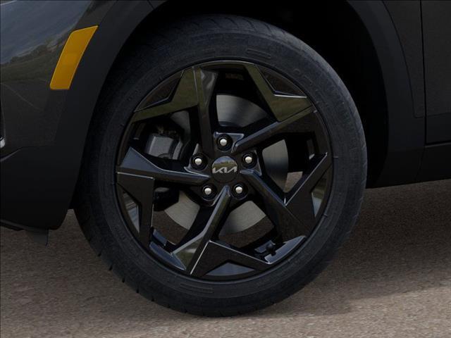 2026 Kia Seltos EX Chattanooga TN