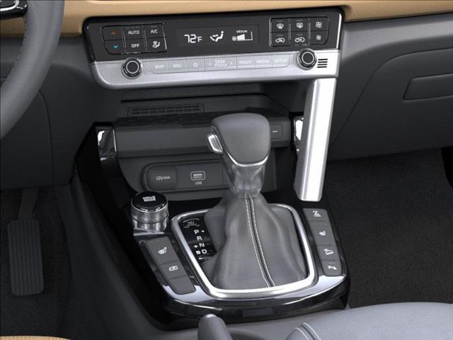 2026 Kia Seltos EX Chattanooga TN