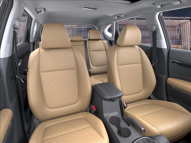 2026 Kia Seltos EX Chattanooga TN