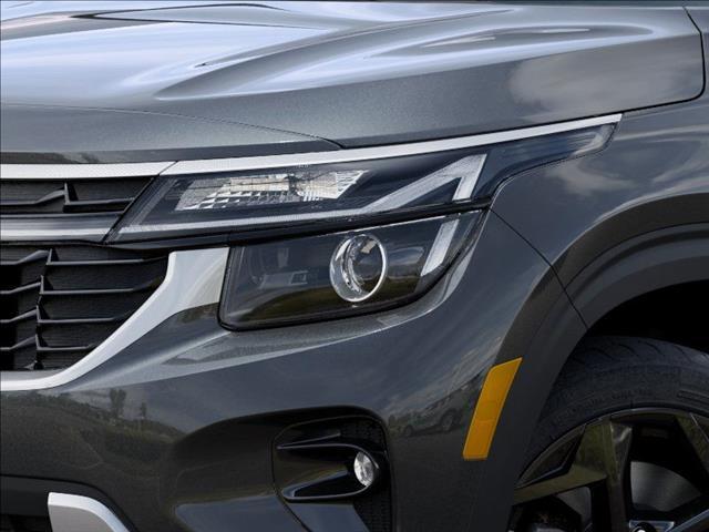 2026 Kia Seltos EX Chattanooga TN