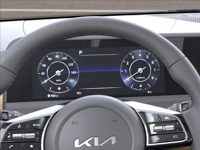 2026 Kia Seltos EX Chattanooga TN