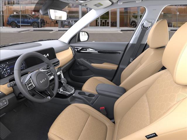 2026 Kia Seltos EX Chattanooga TN