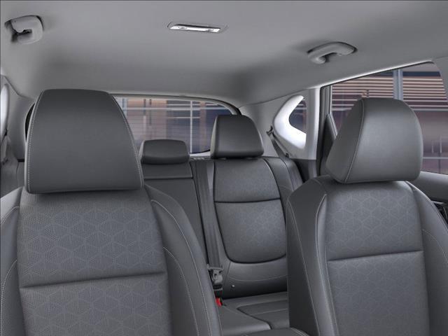 2026 Kia Seltos EX Chattanooga TN