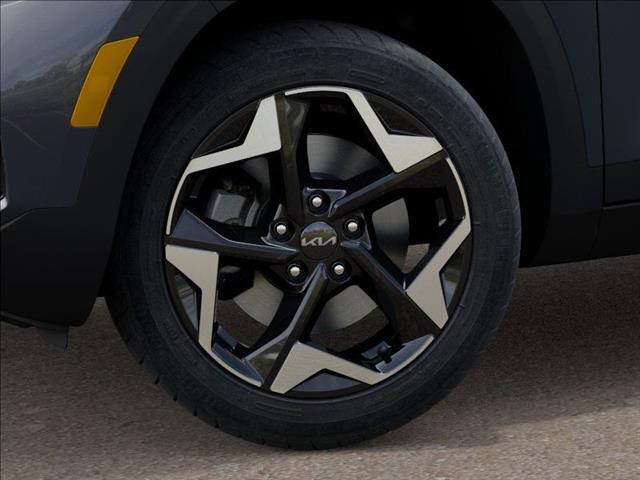 2026 Kia Seltos EX Chattanooga TN