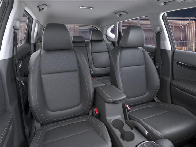 2026 Kia Seltos EX Chattanooga TN