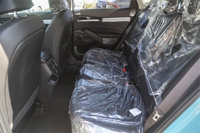 2026 Kia Seltos EX Glendale CA