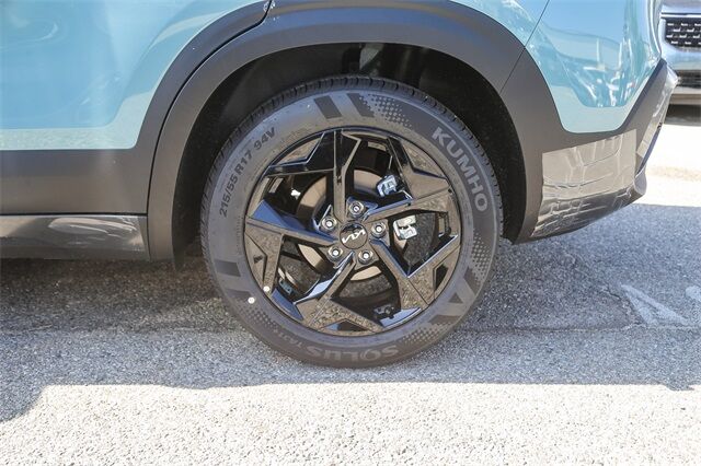 2026 Kia Seltos EX Glendale CA