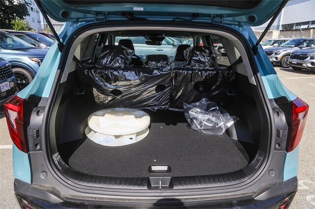 2026 Kia Seltos EX Glendale CA