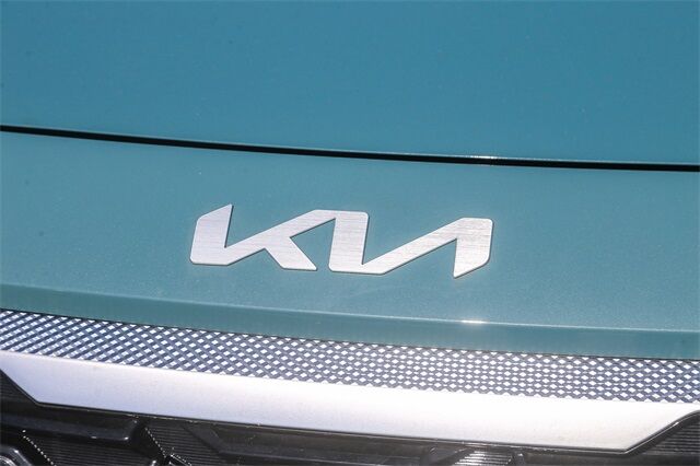 2026 Kia Seltos EX Glendale CA