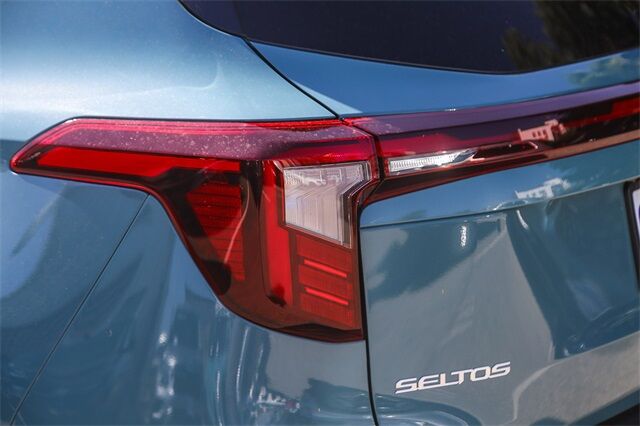 2026 Kia Seltos EX Glendale CA