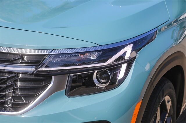 2026 Kia Seltos EX Glendale CA