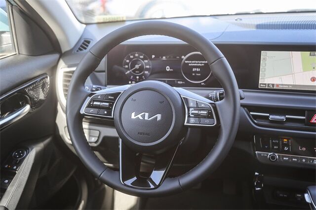 2026 Kia Seltos EX Glendale CA