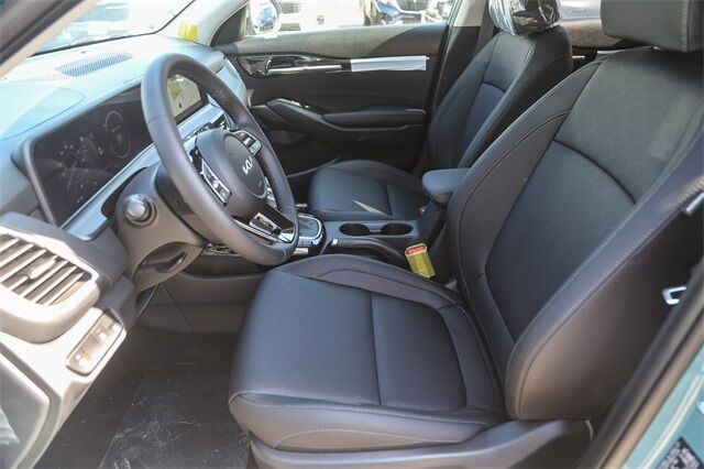 2026 Kia Seltos EX Glendale CA