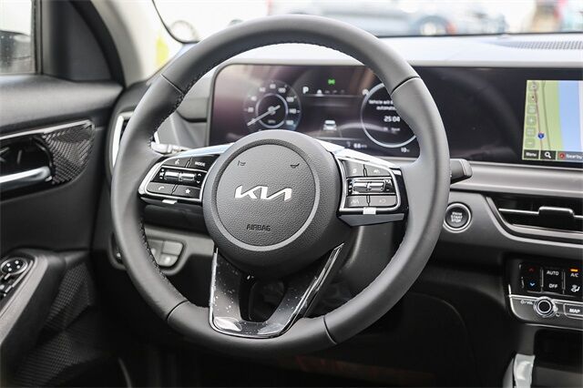 2026 Kia Seltos EX Glendale CA