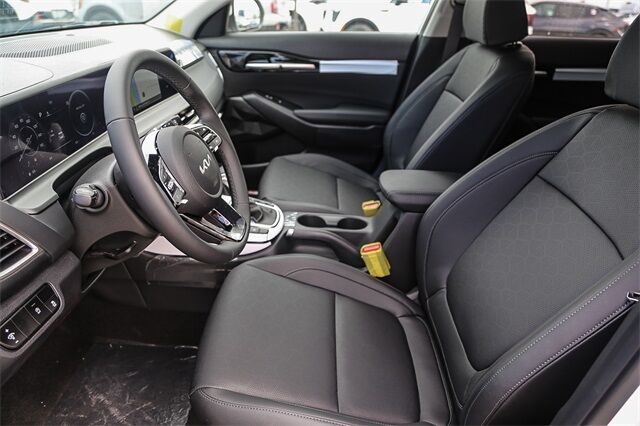 2026 Kia Seltos EX Glendale CA