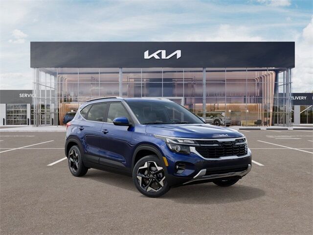 2026 Kia Seltos EX Glendale CA