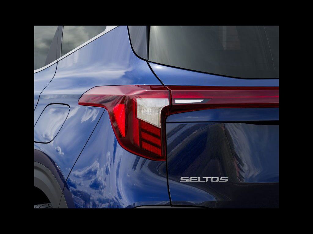 2026 Kia Seltos EX Glendale CA