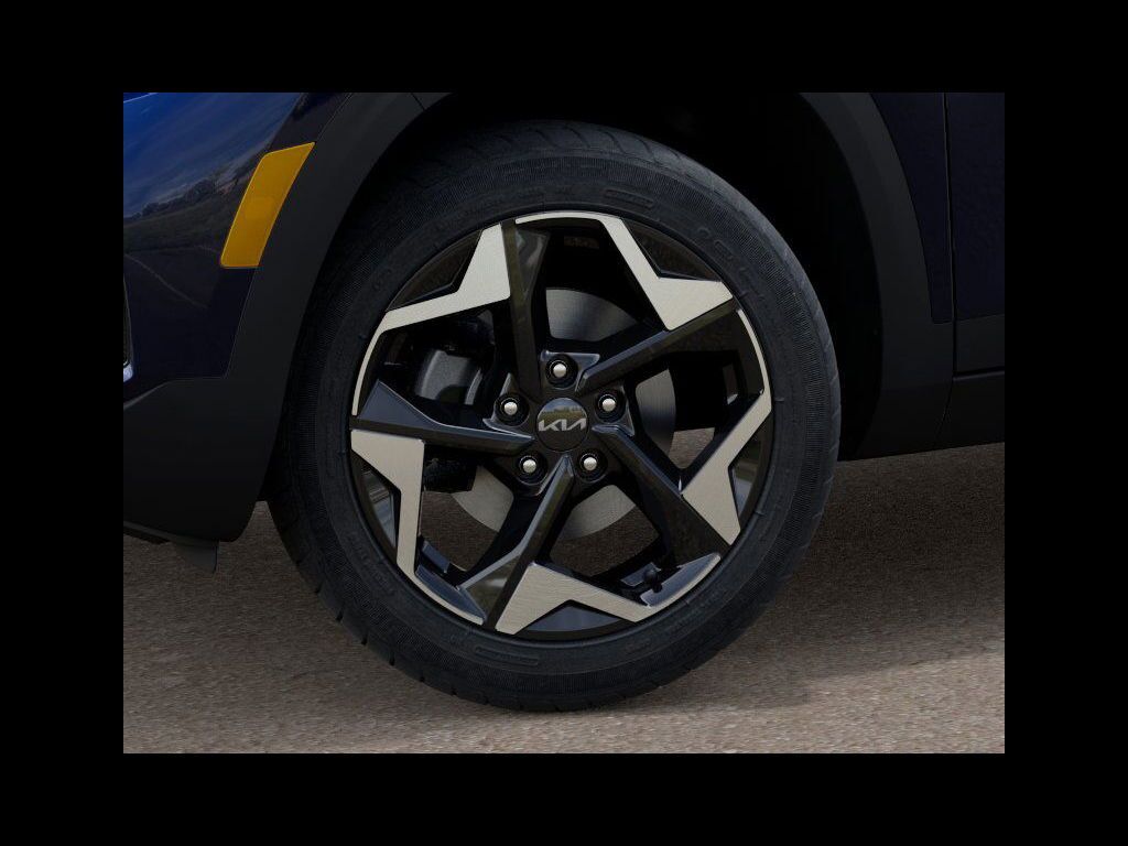 2026 Kia Seltos EX Glendale CA