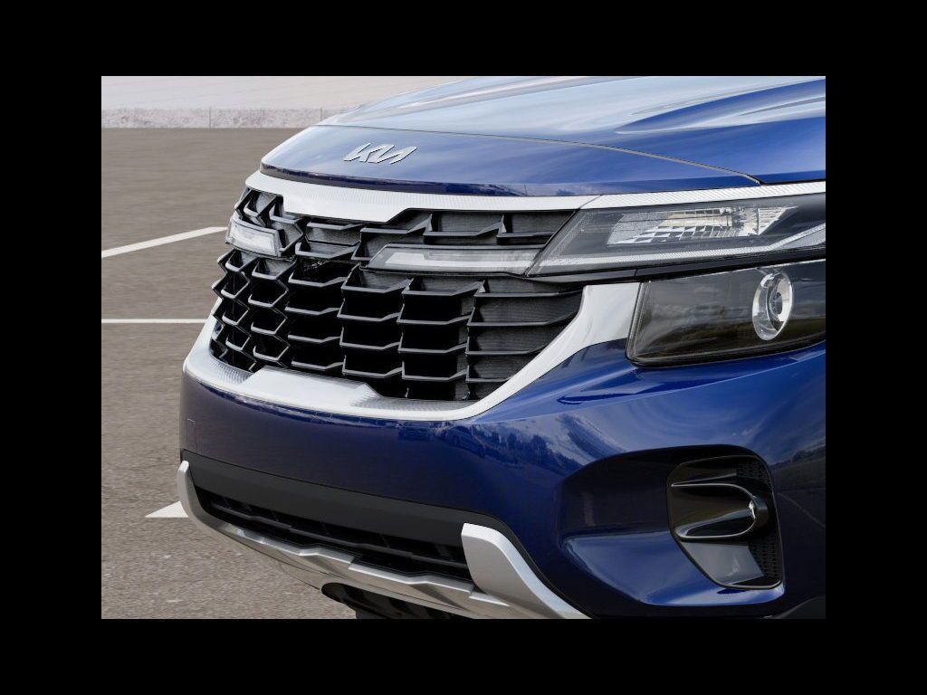 2026 Kia Seltos EX Glendale CA