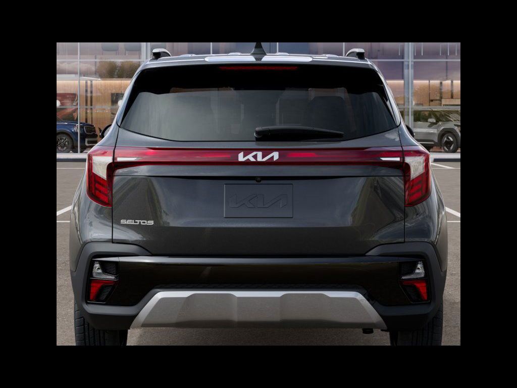 2026 Kia Seltos EX Glendale CA