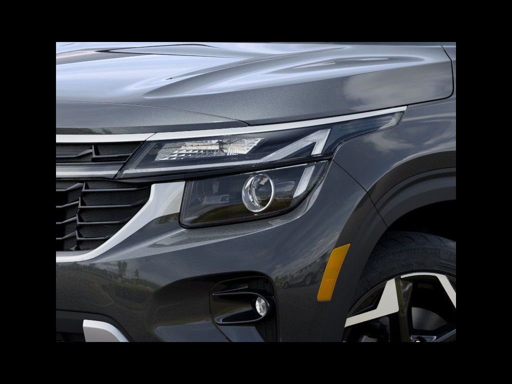 2026 Kia Seltos EX Glendale CA