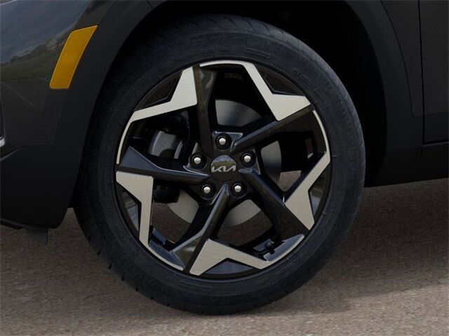 2026 Kia Seltos EX Glendale CA