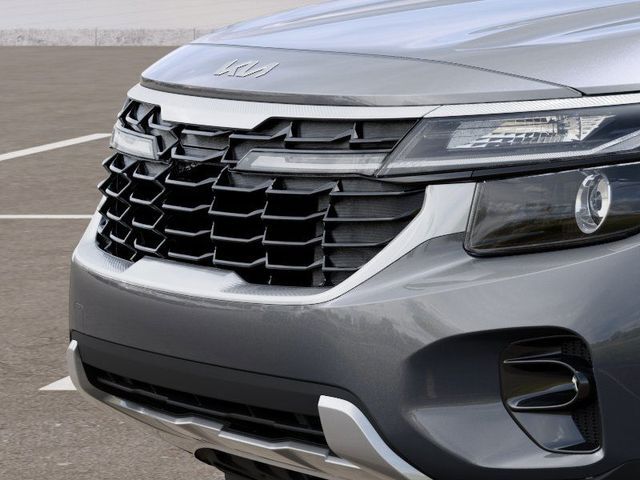 2026 Kia Seltos EX Glendale CA