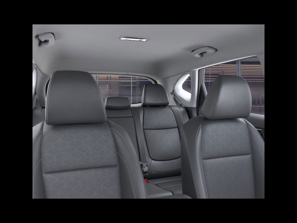 2026 Kia Seltos EX Glendale CA