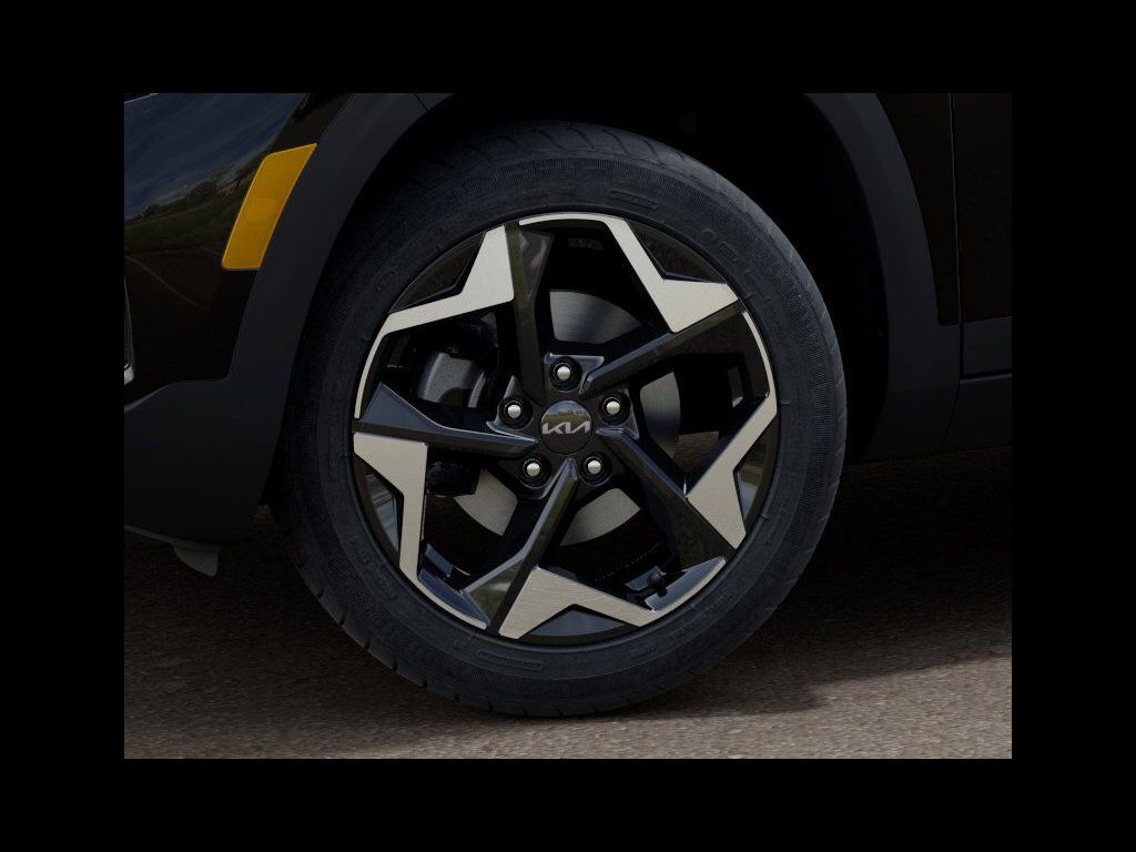 2026 Kia Seltos EX Glendale CA