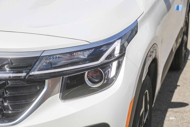 2026 Kia Seltos EX Glendale CA