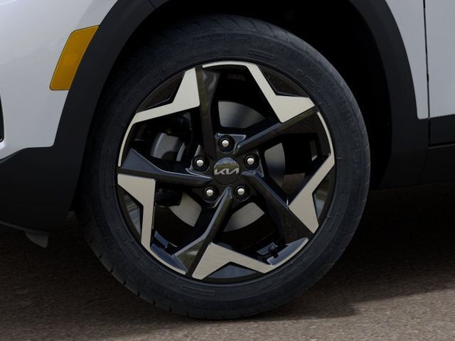 2026 Kia Seltos EX Glendale CA