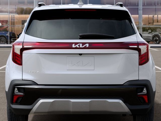 2026 Kia Seltos EX Glendale CA