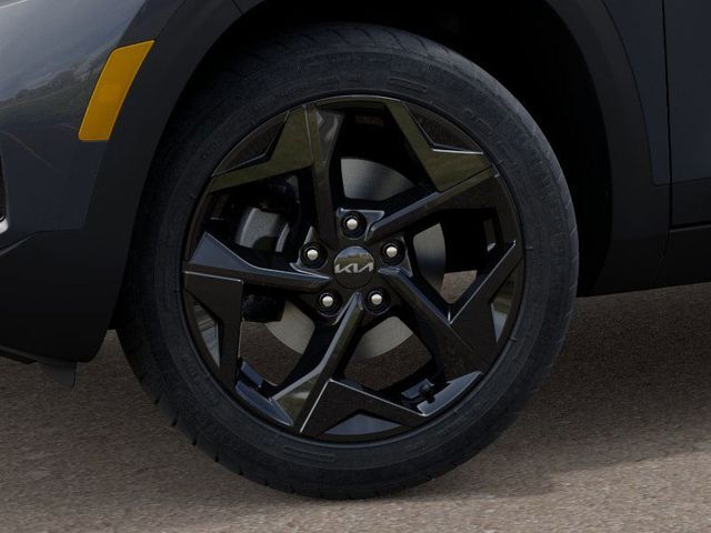 2026 Kia Seltos EX Glendale CA