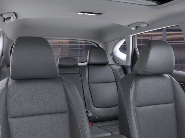 2026 Kia Seltos EX Glendale CA