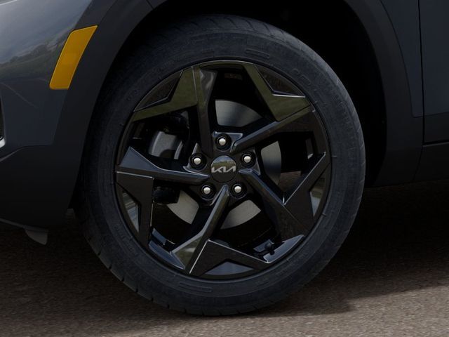 2026 Kia Seltos EX Glendale CA