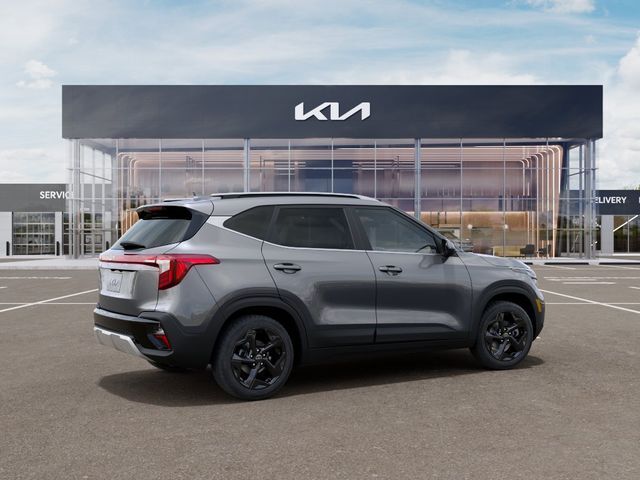 2026 Kia Seltos EX Glendale CA