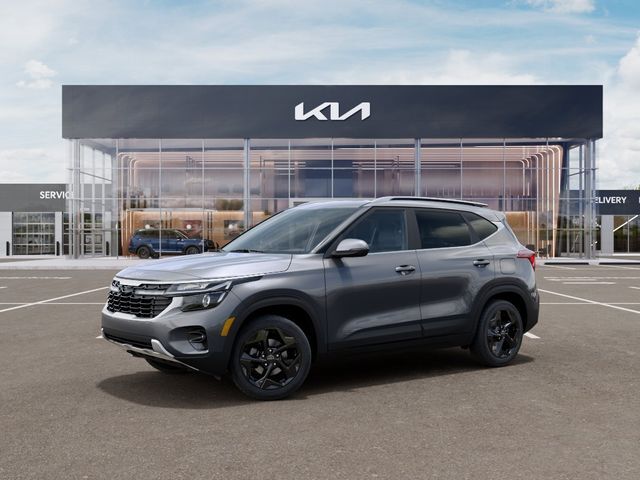 2026 Kia Seltos EX Glendale CA