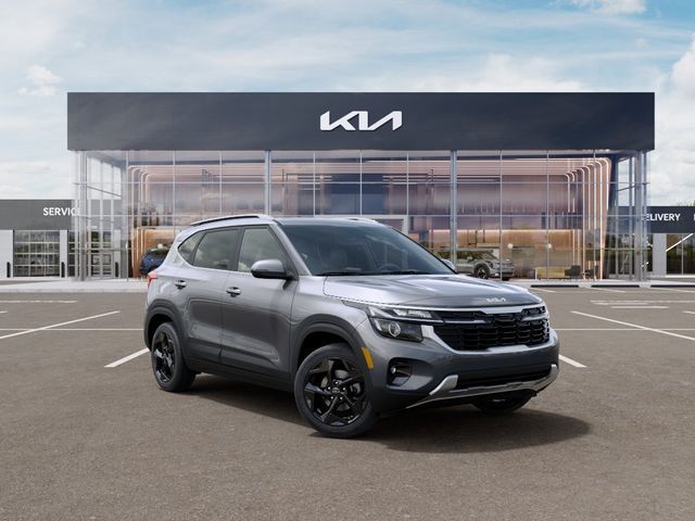 2026 Kia Seltos EX Glendale CA