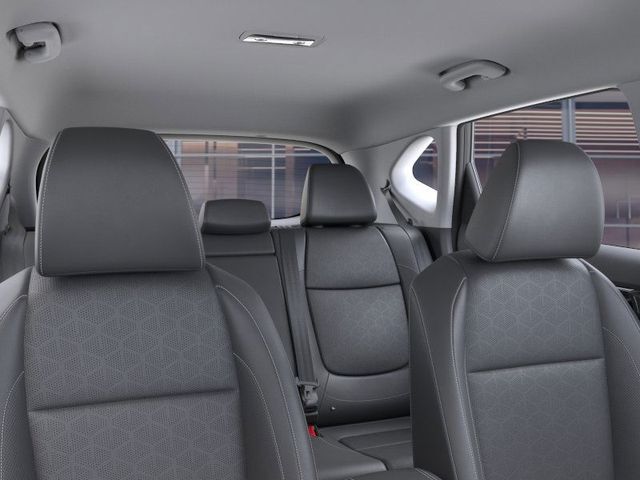 2026 Kia Seltos EX Glendale CA