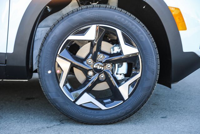 2026 Kia Seltos EX Glendale CA