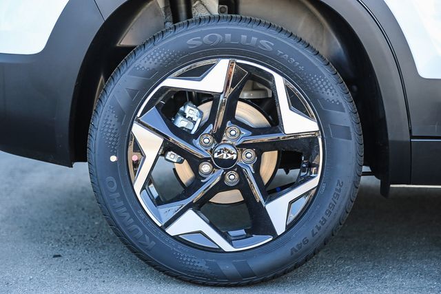 2026 Kia Seltos EX Glendale CA