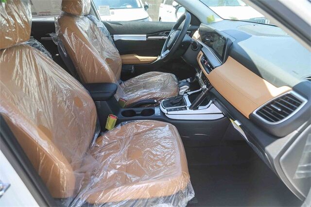 2026 Kia Seltos EX Glendale CA