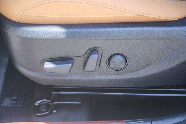 2026 Kia Seltos EX Glendale CA