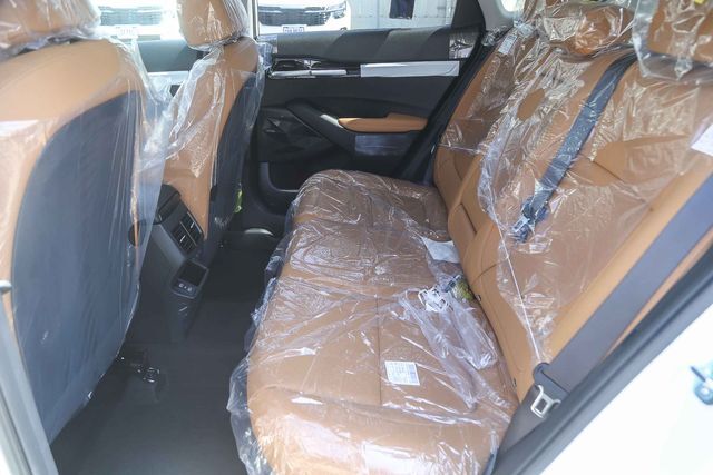 2026 Kia Seltos EX Glendale CA